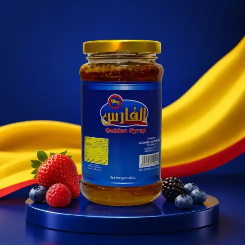 مربى فراولة