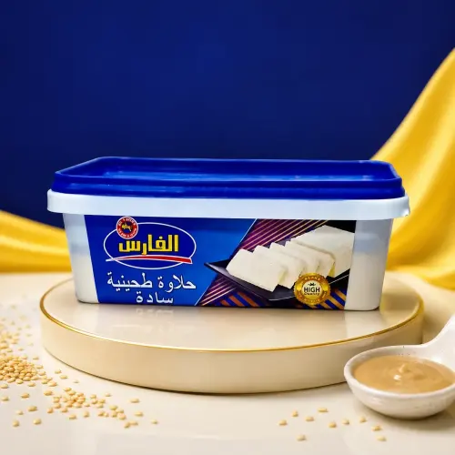 حلاوة طحينية
